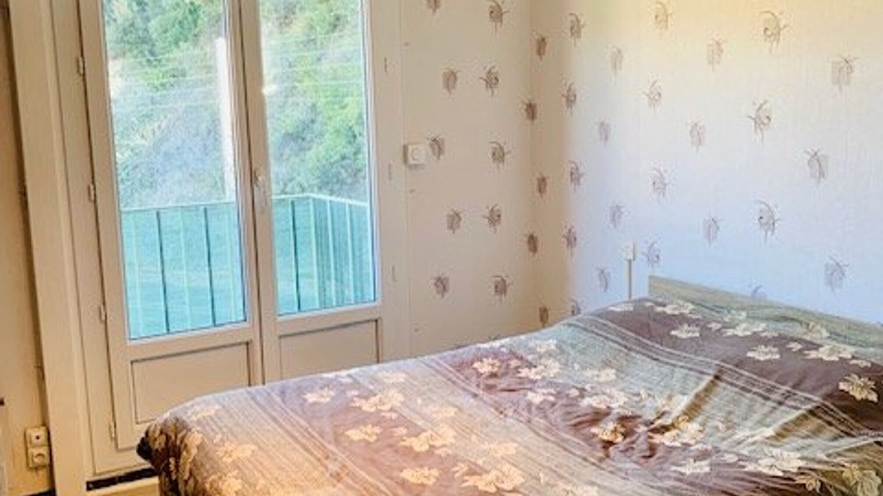 Photo of Bedroom in Amelie-les-Bains-Palalda
