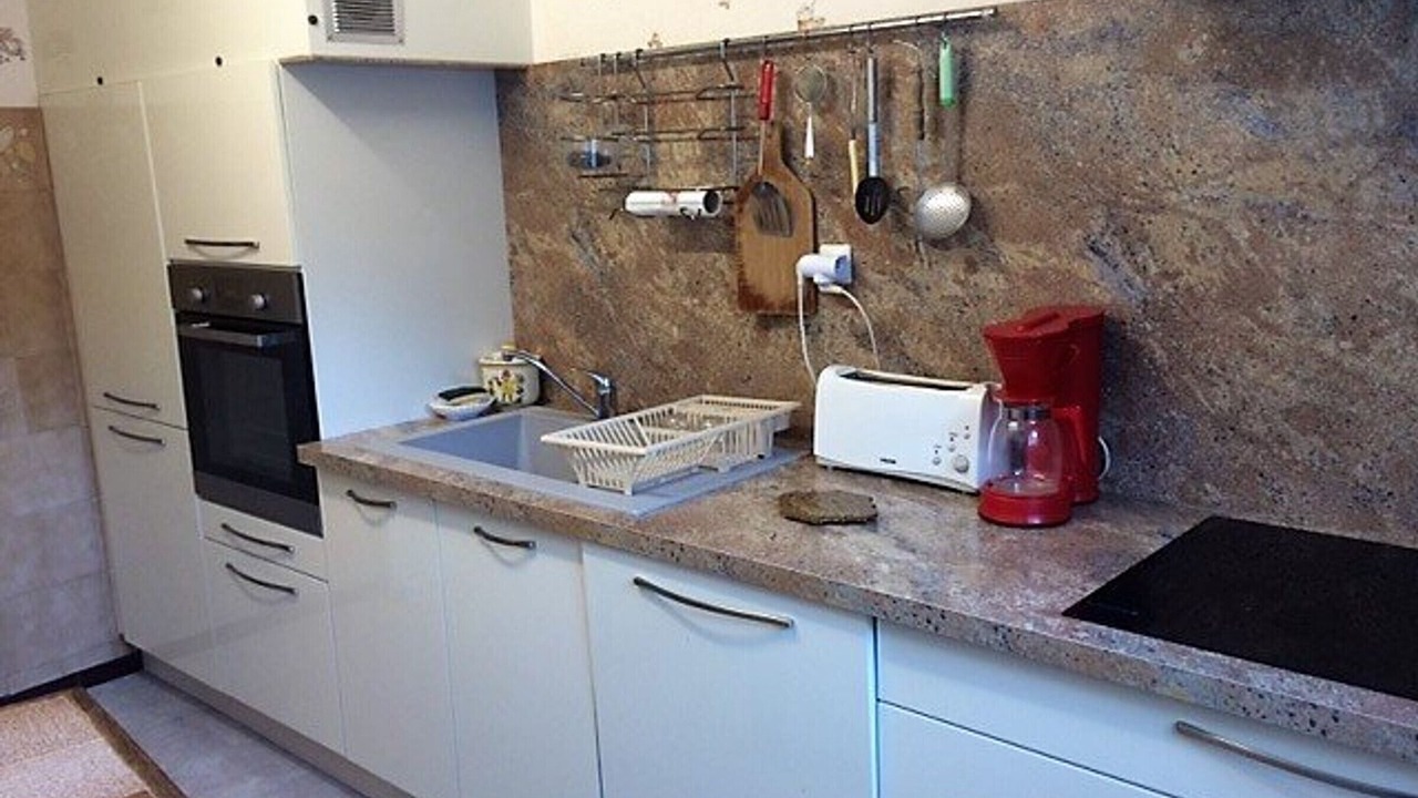 Photo of Kitchen in Amelie-les-Bains-Palalda