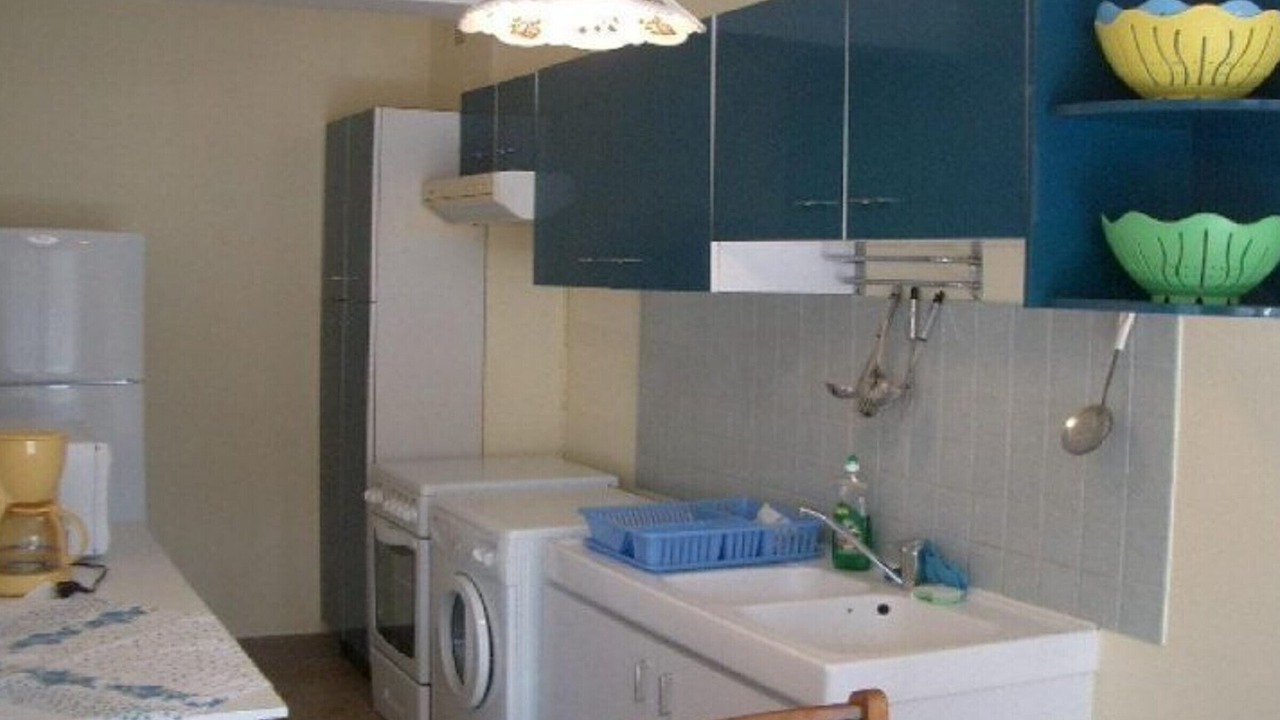 Photo of Kitchen in Amelie-les-Bains-Palalda