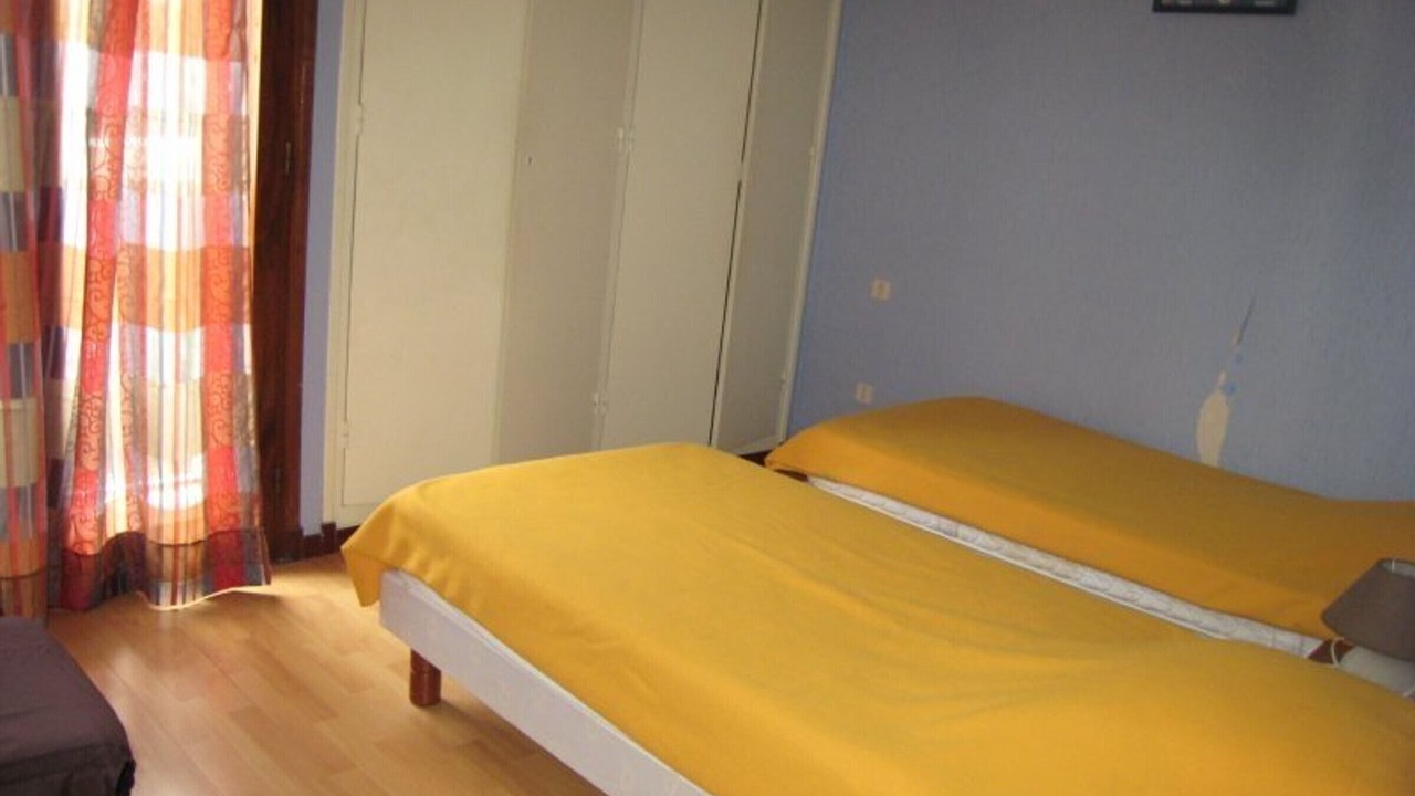 Photo of Bedroom in Amelie-les-Bains-Palalda