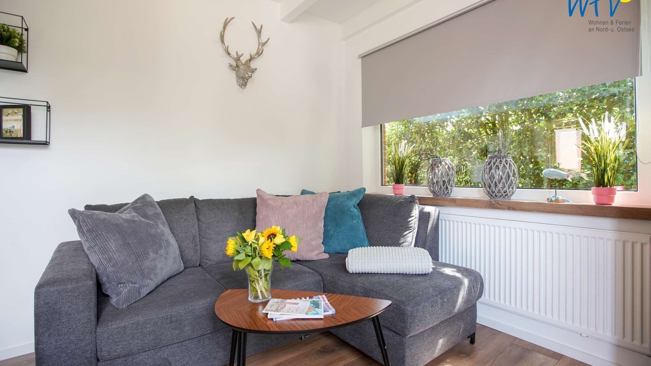 Photo of Livingroom in Borkum