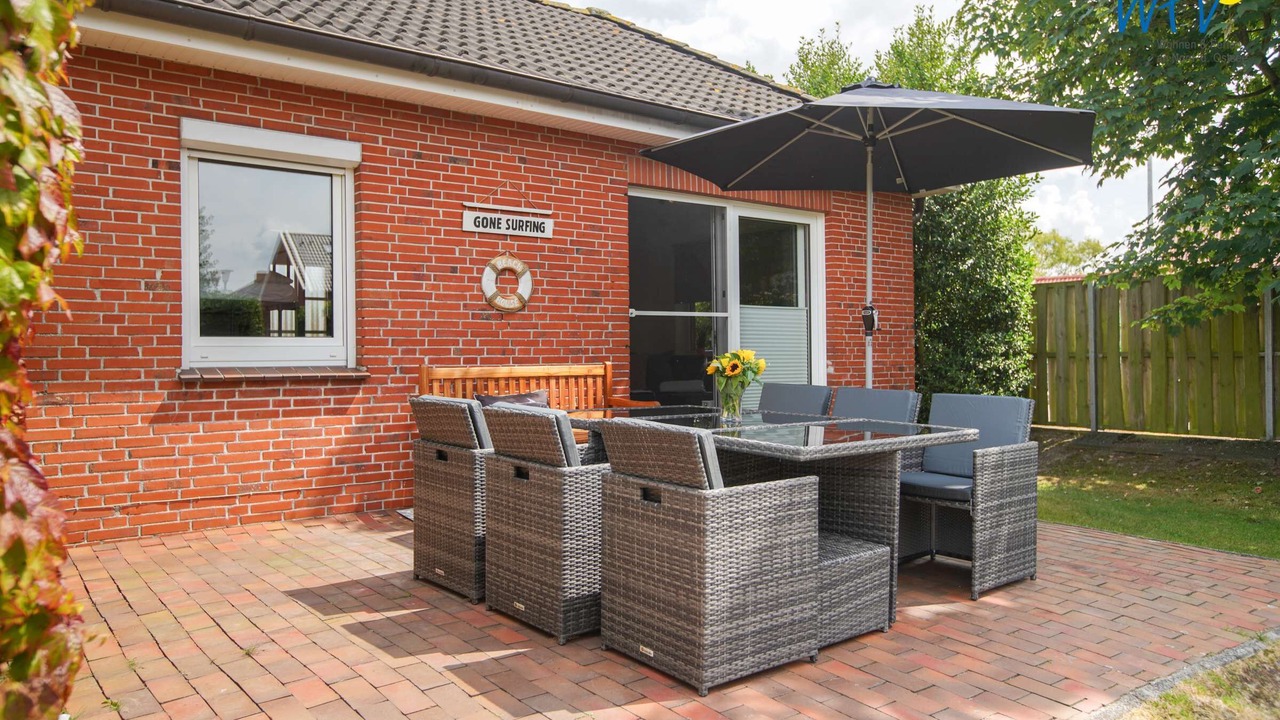 Photo of Outdoor in Borkum