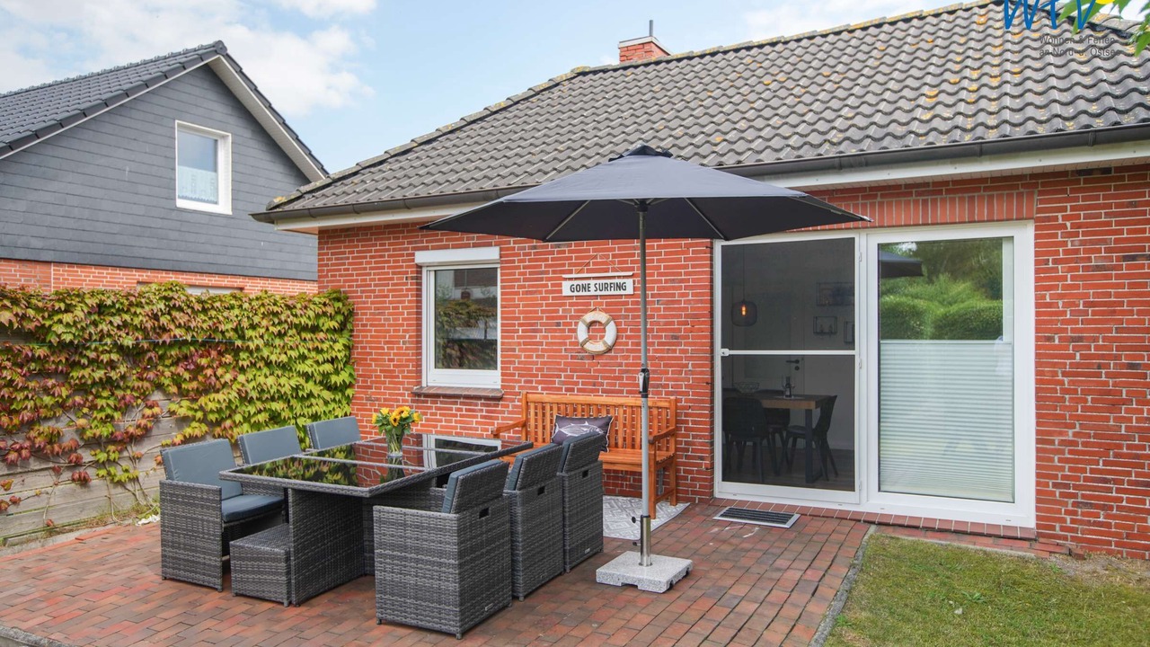 Photo of Outdoor in Borkum
