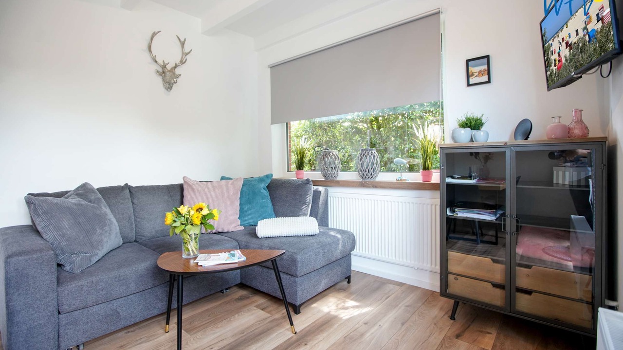 Photo of Livingroom in Borkum