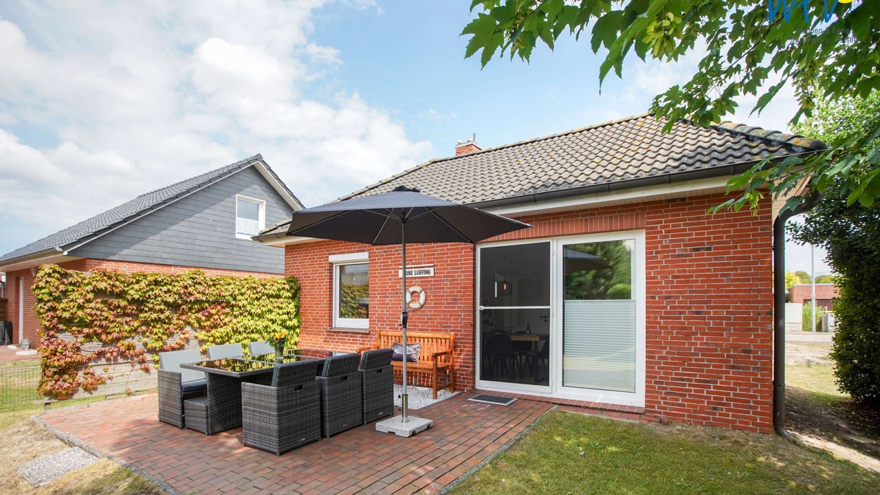 Photo of Outdoor in Borkum