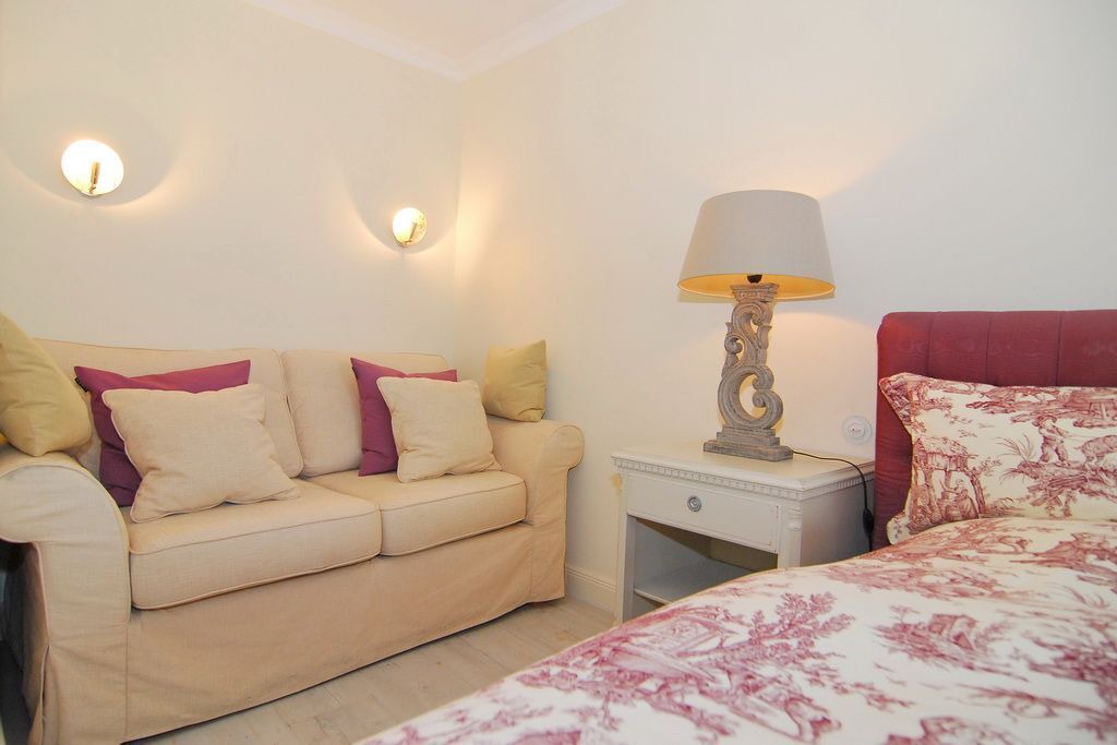Photo of Bedroom in Tinnum
