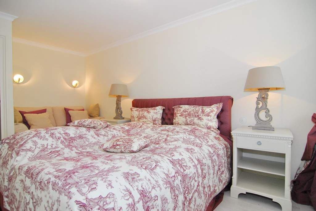 Photo of Bedroom in Tinnum