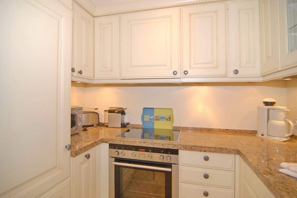 Photo of Kitchen in Tinnum