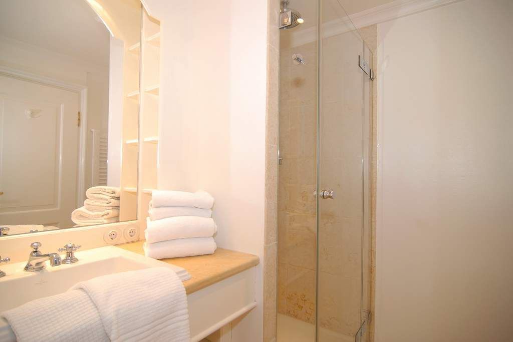Photo of Bathroom in Tinnum