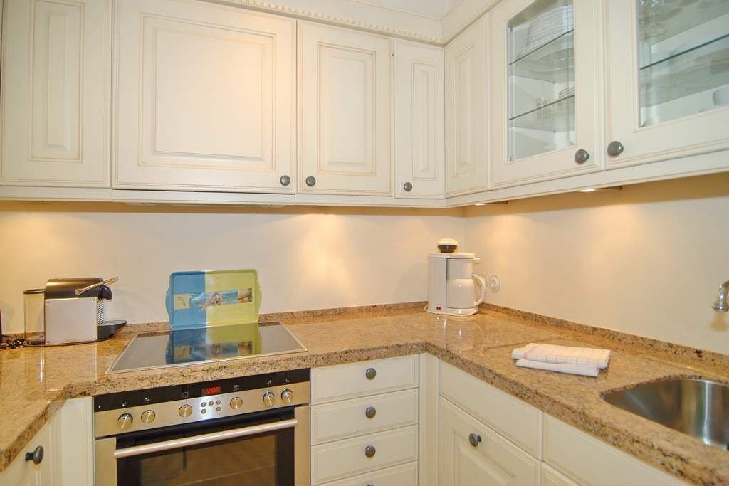 Photo of Kitchen in Tinnum