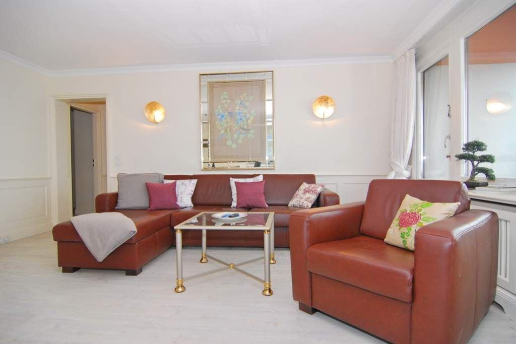 Photo of Livingroom in Tinnum