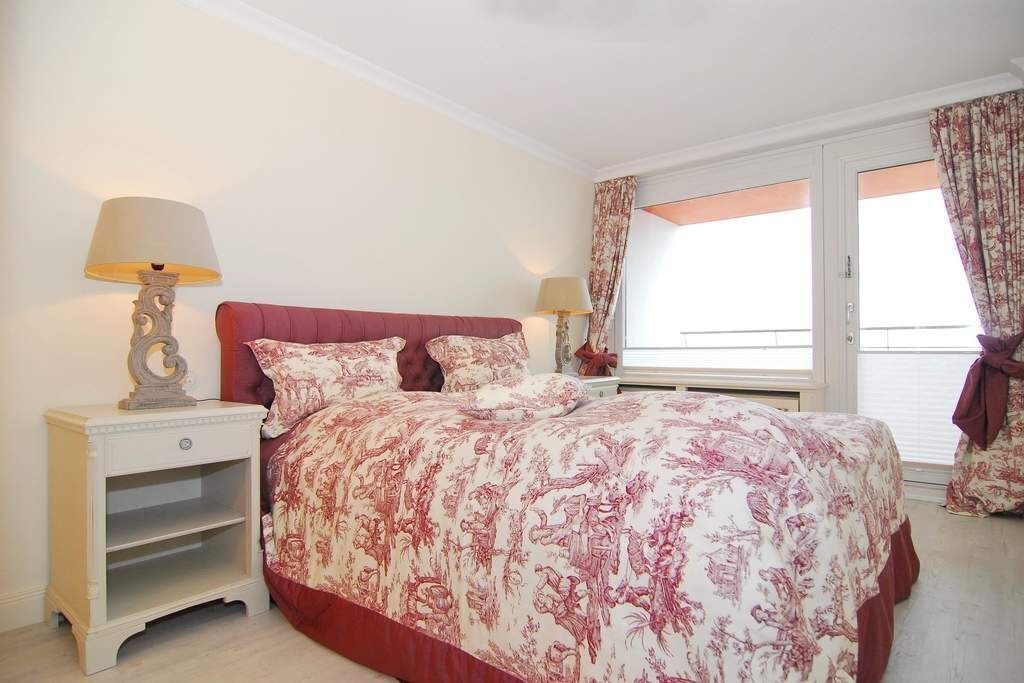 Photo of Bedroom in Tinnum