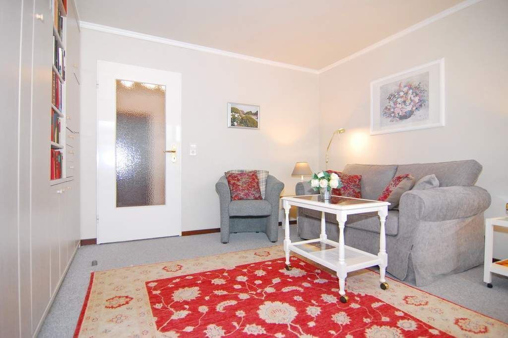 Photo of Livingroom in Tinnum