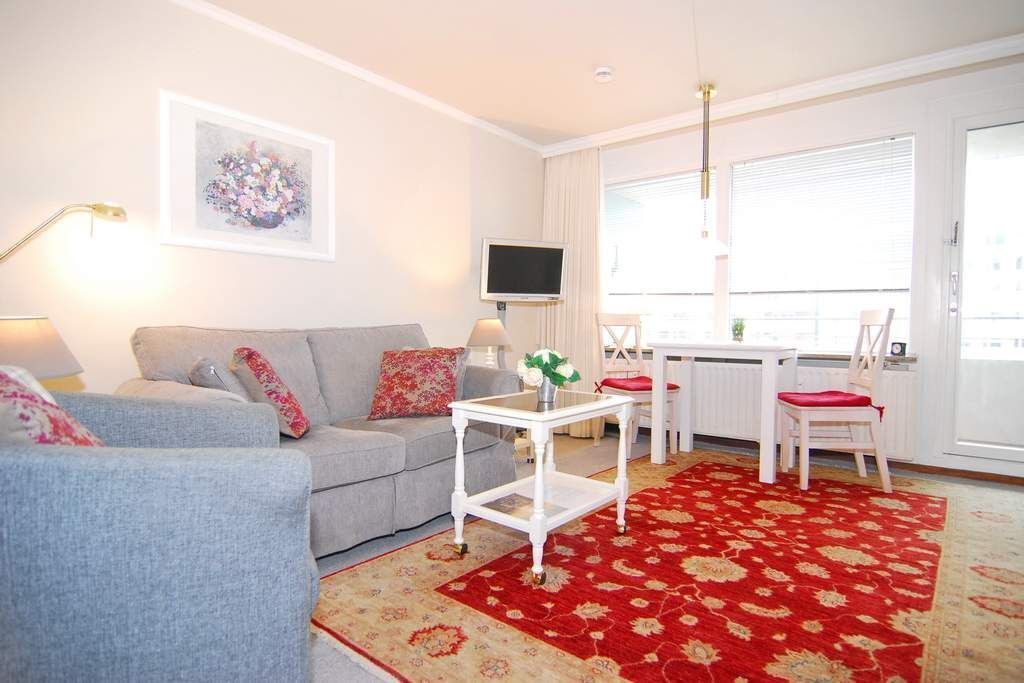 Photo of Livingroom in Tinnum