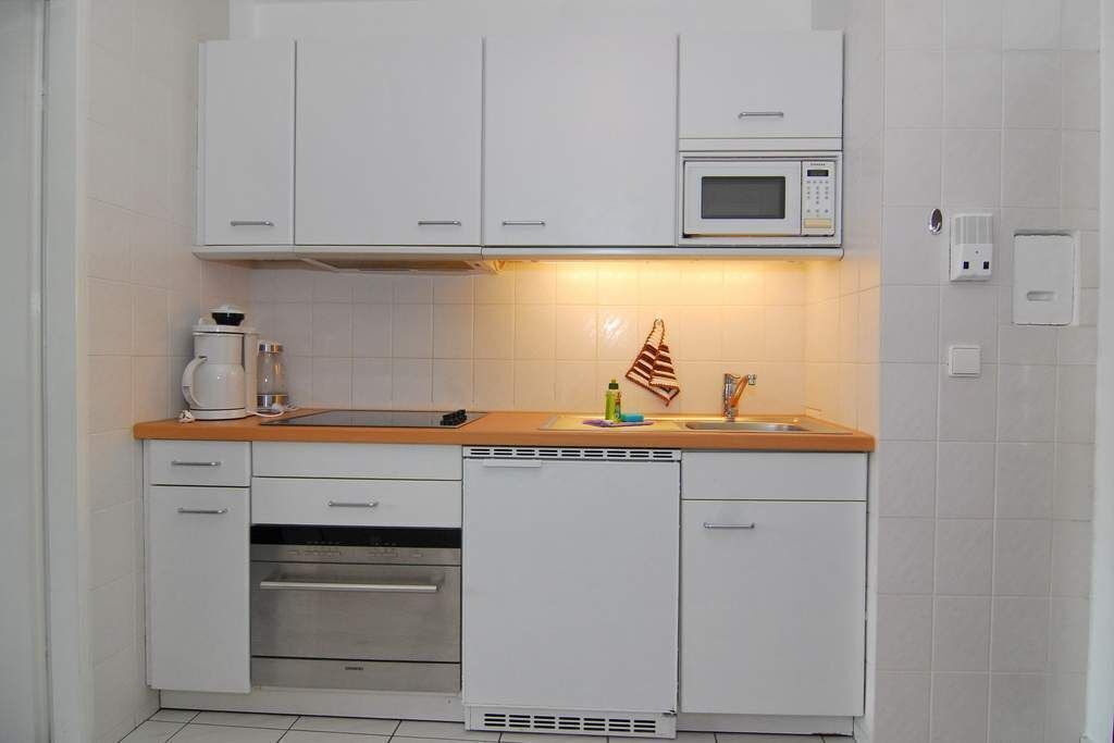 Photo of Kitchen in Tinnum