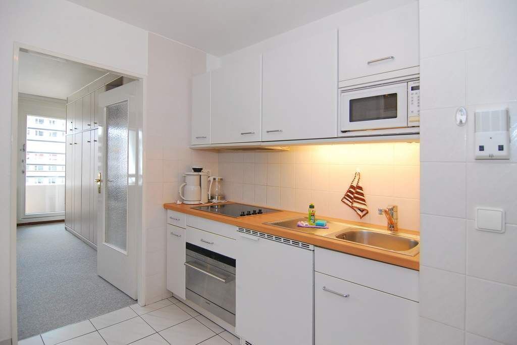 Photo of Kitchen in Tinnum