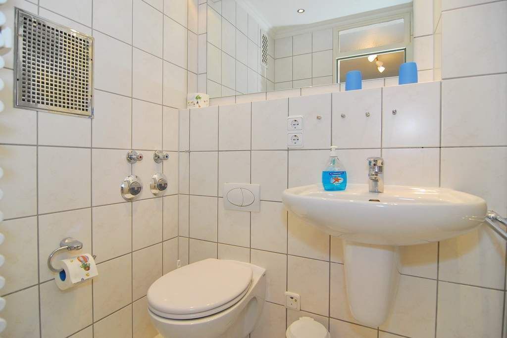 Photo of Bathroom in Tinnum