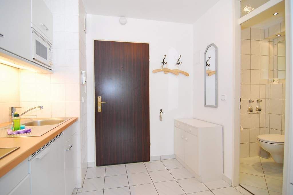 Photo of Bathroom in Tinnum
