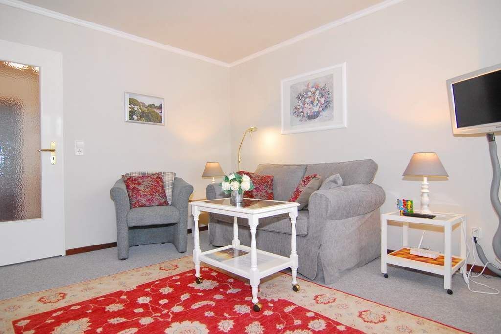 Photo of Livingroom in Tinnum