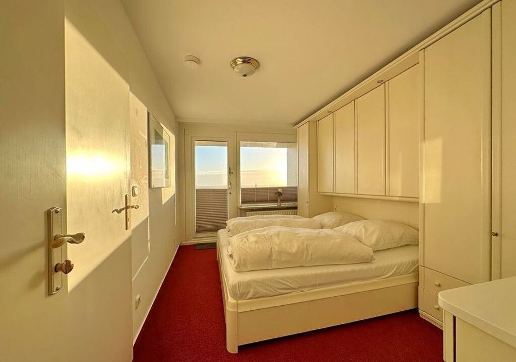 Photo of Bedroom in Tinnum