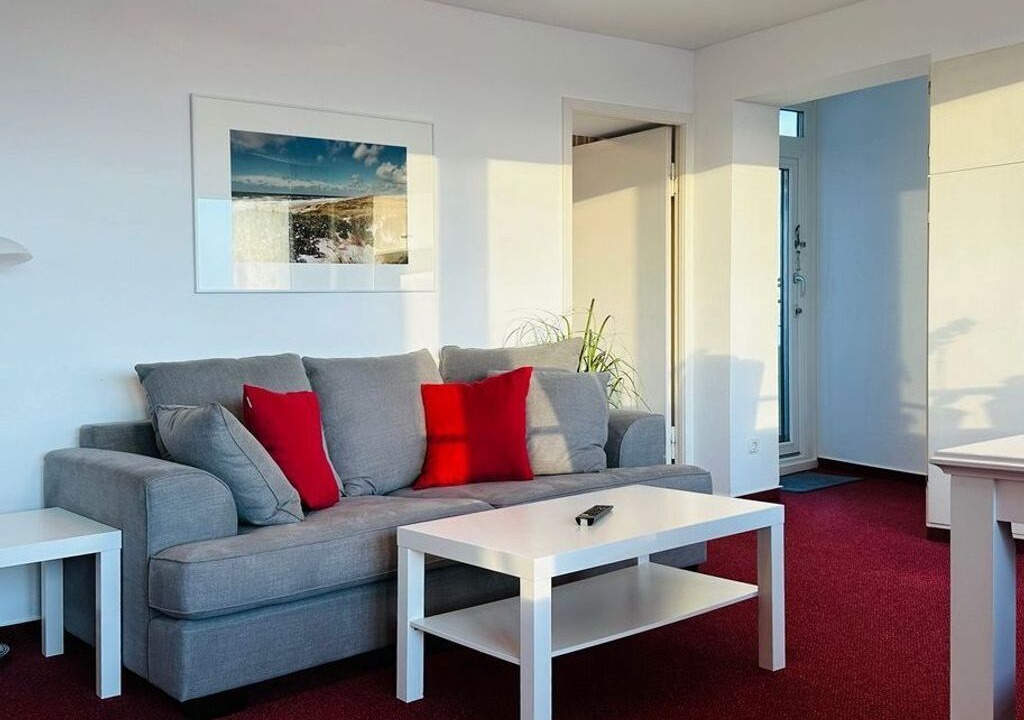 Photo of Livingroom in Tinnum