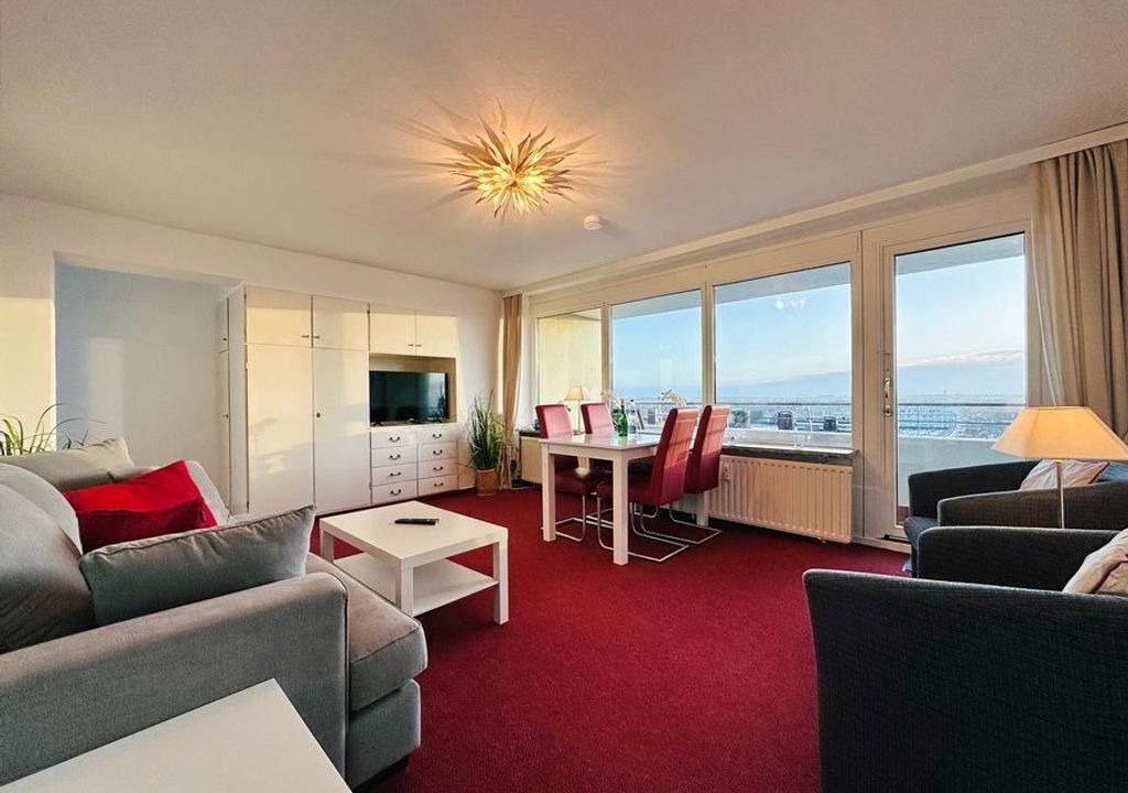 Photo of Livingroom in Tinnum