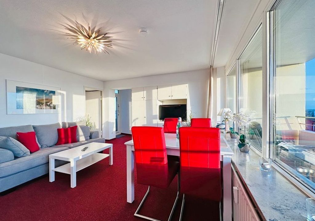 Photo of Livingroom in Tinnum