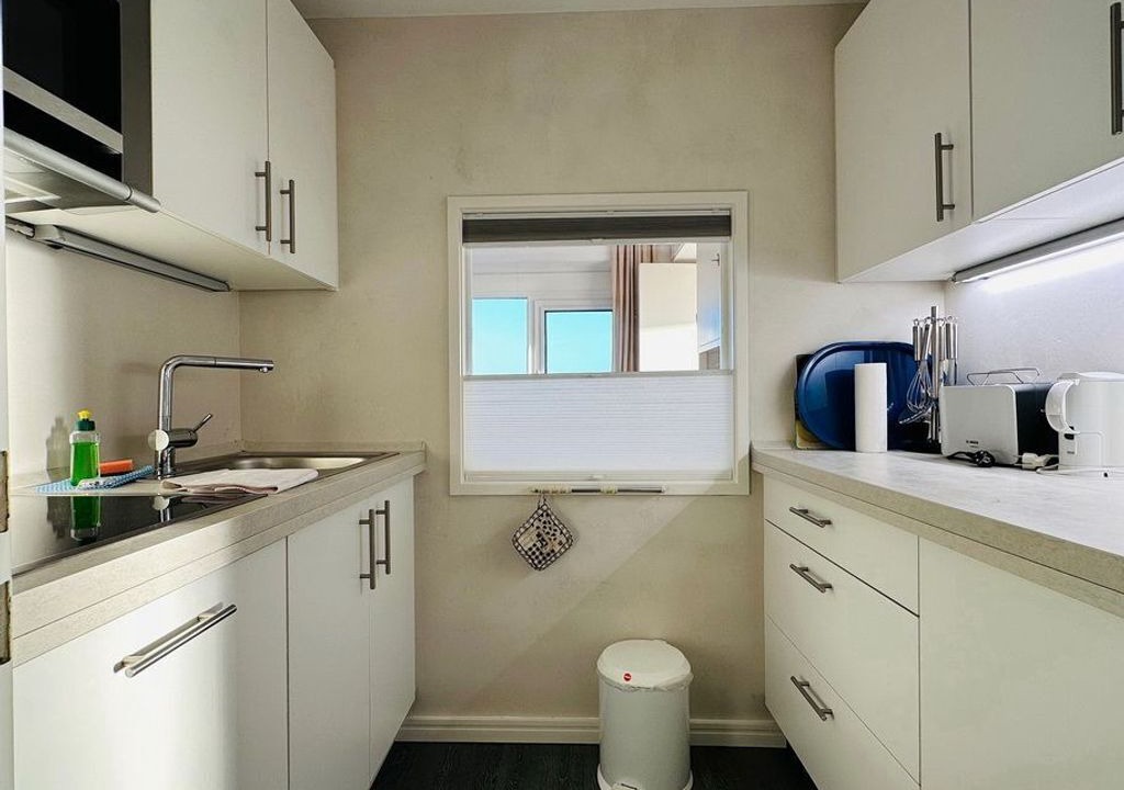Photo of Kitchen in Tinnum