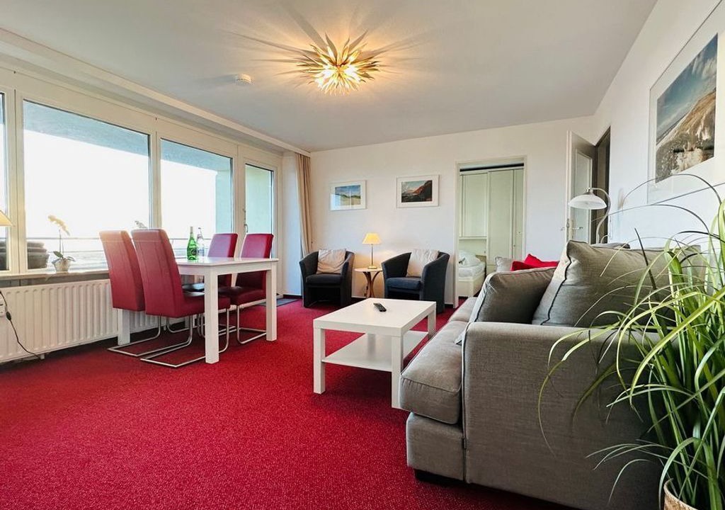 Photo of Livingroom in Tinnum
