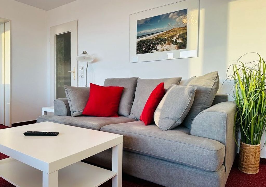 Photo of Livingroom in Tinnum