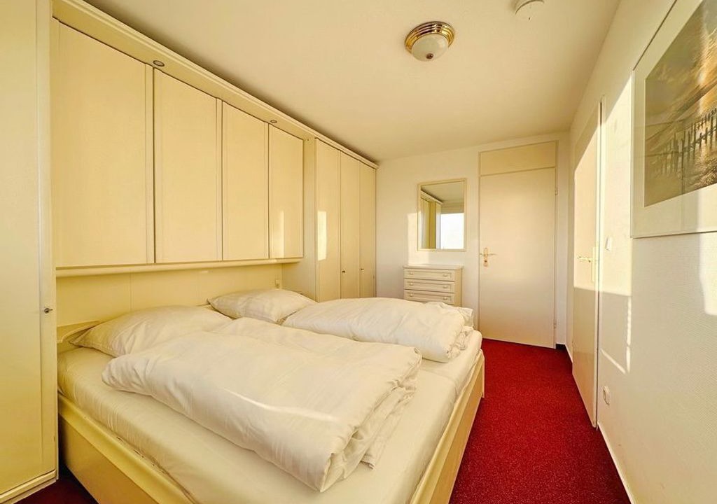 Photo of Bedroom in Tinnum