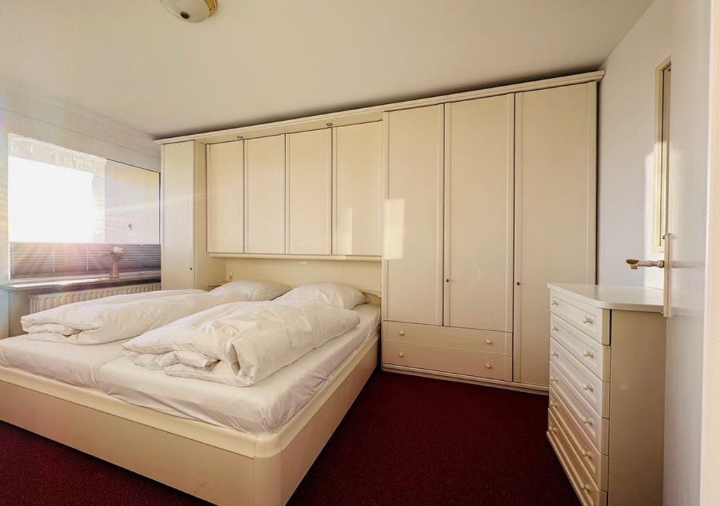 Photo of Bedroom in Tinnum