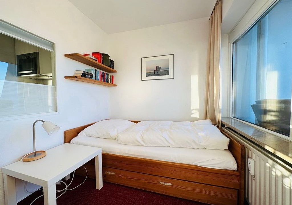 Photo of Bedroom in Tinnum
