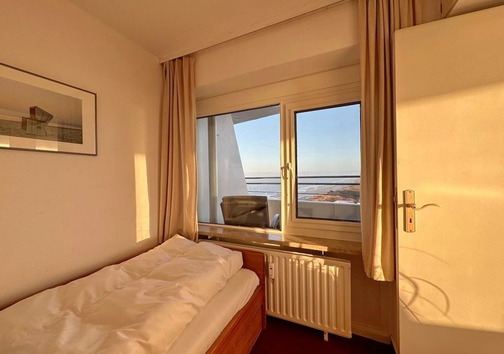 Photo of Bedroom in Tinnum