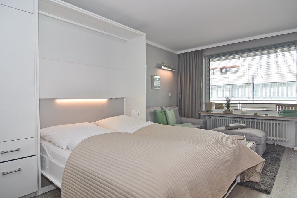Photo of Bedroom in Tinnum