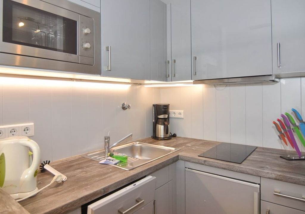 Photo of Kitchen in Tinnum