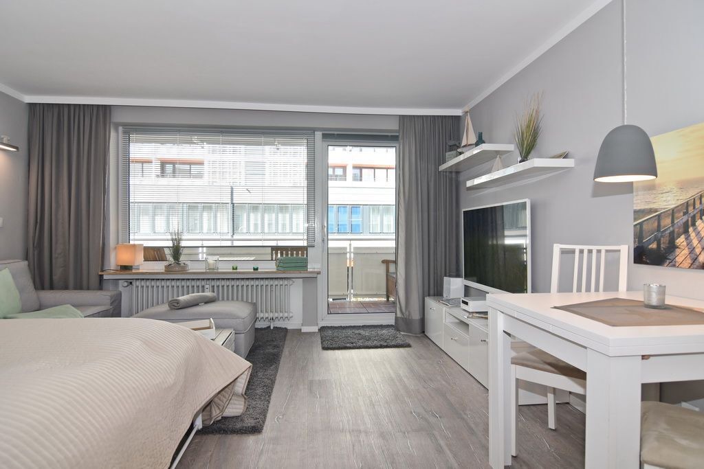Photo of Bedroom in Tinnum