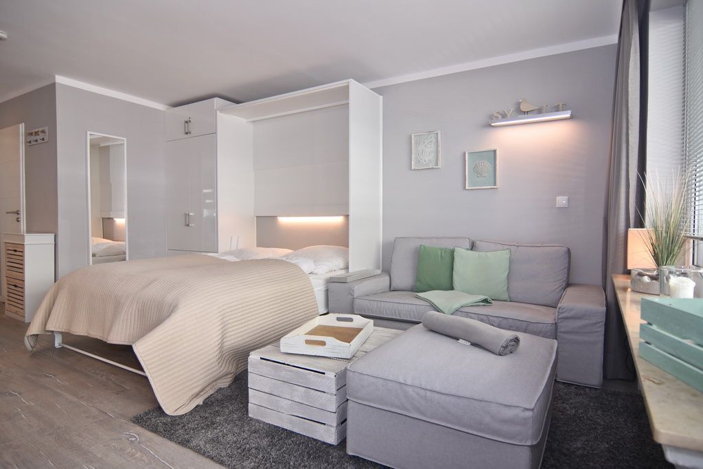 Photo of Bedroom in Tinnum