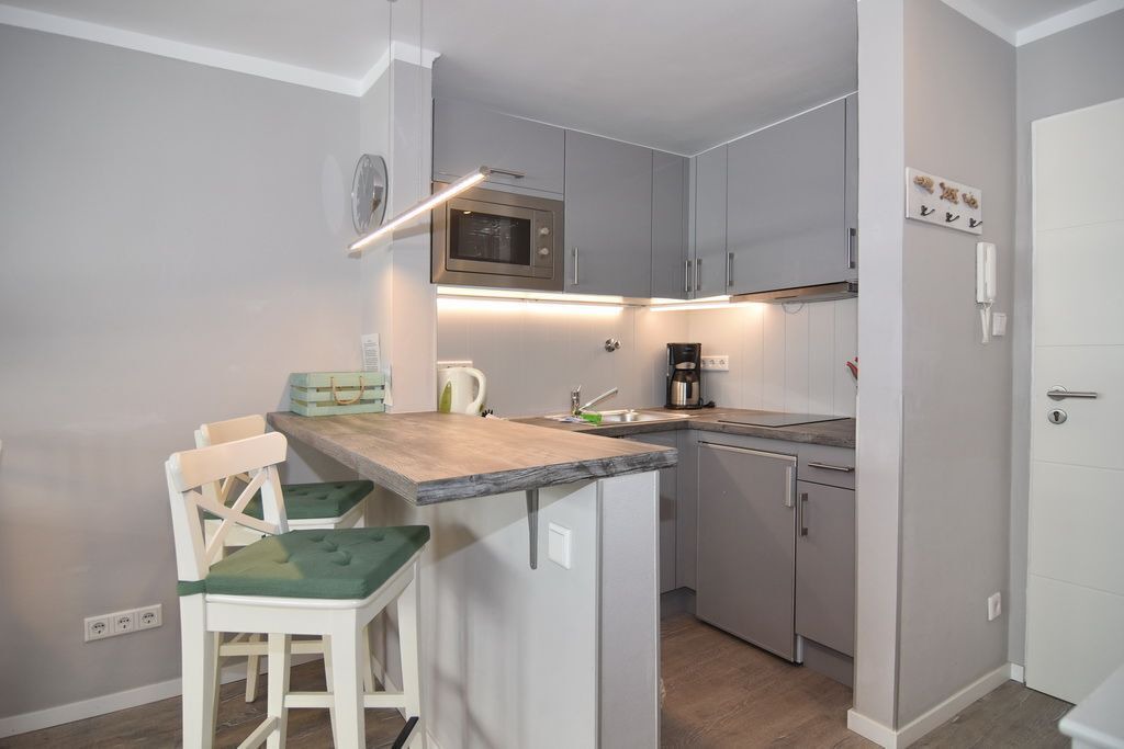 Photo of Kitchen in Tinnum