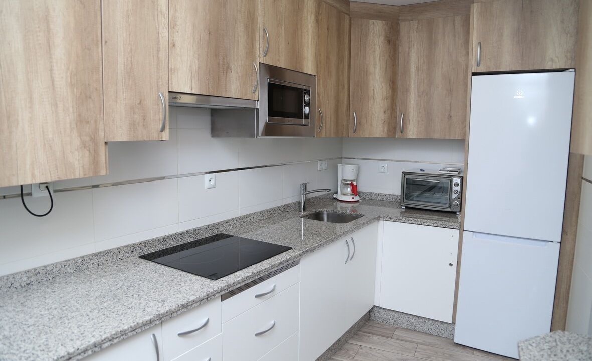 Photo of Kitchen in Centro