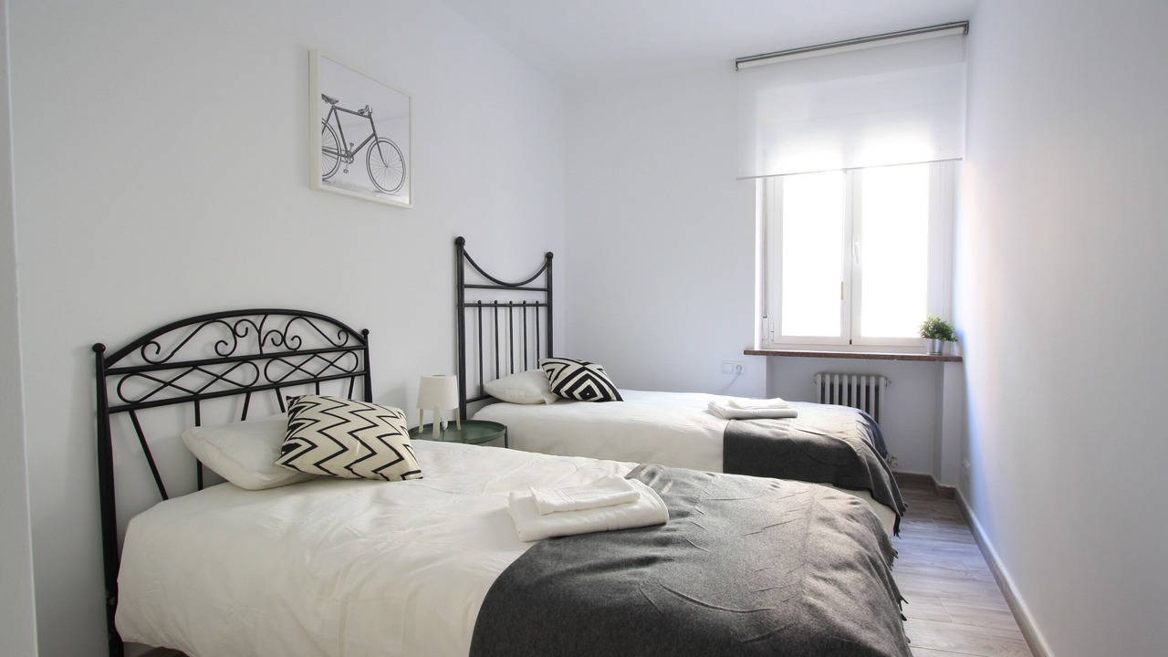 Photo of Bedroom in Centro