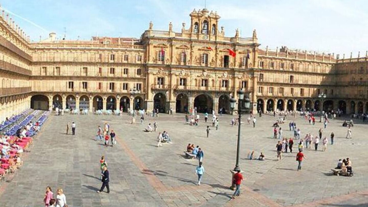 Photo of Outdoor in Centro