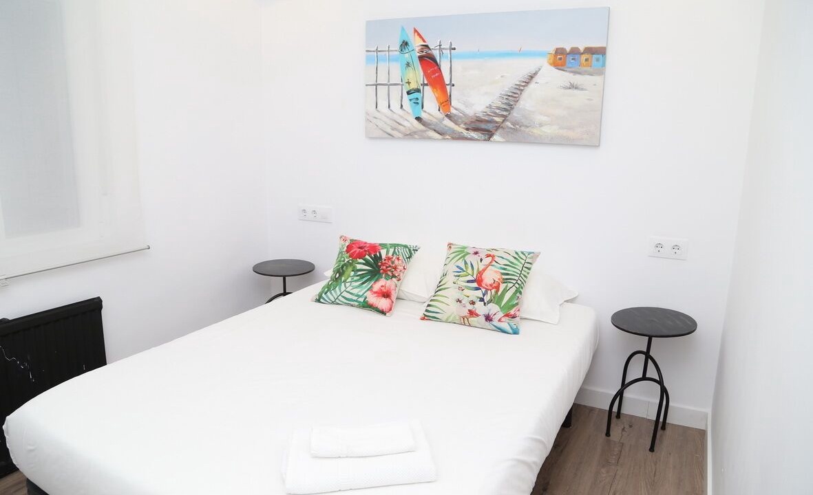 Photo of Bedroom in Centro