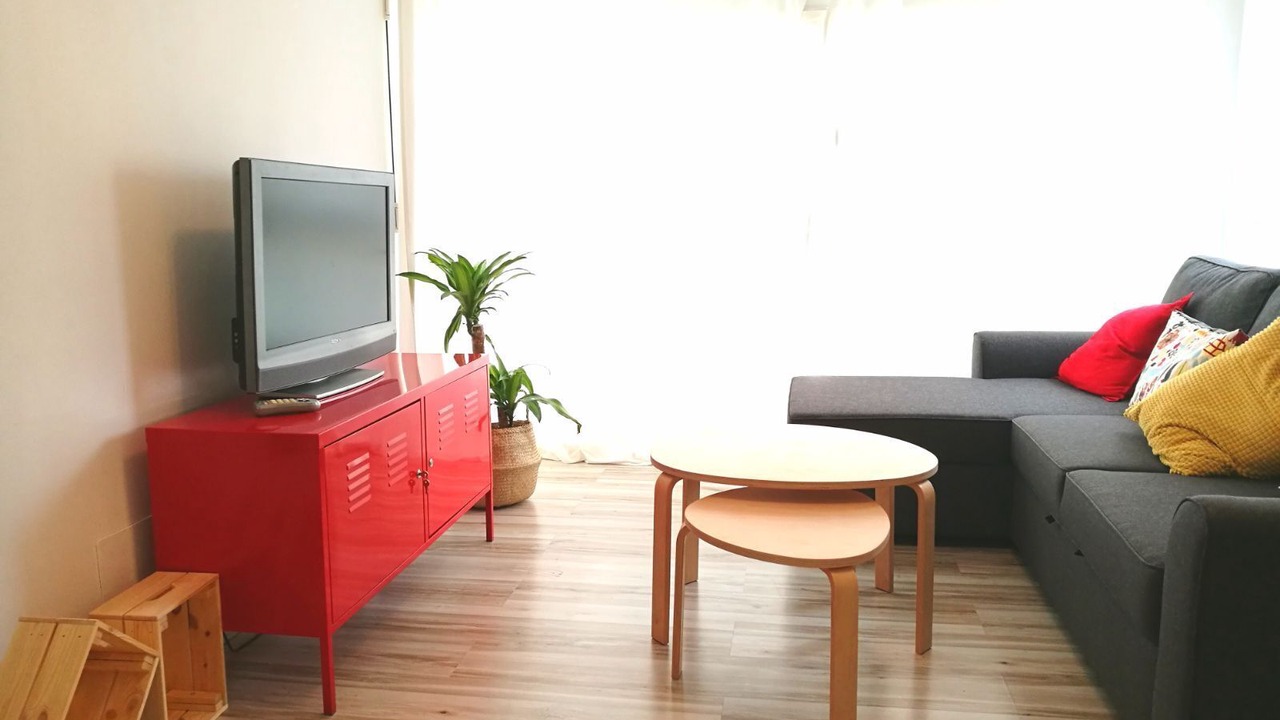Photo of Livingroom in Santa Catalina