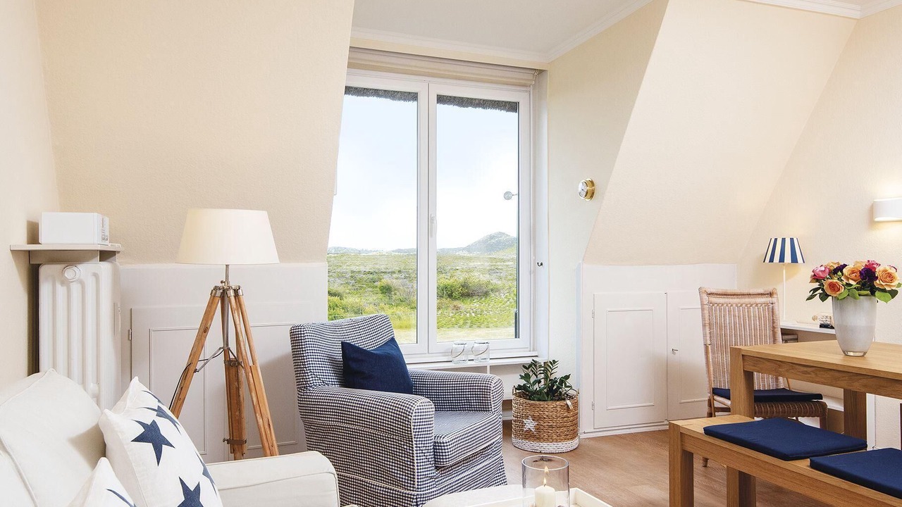Photo of Livingroom in Kampen