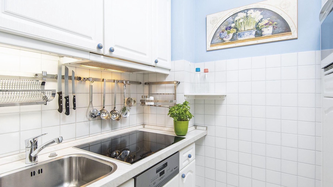 Photo of Kitchen in Kampen