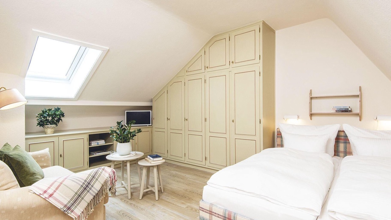 Photo of Bedroom in Kampen