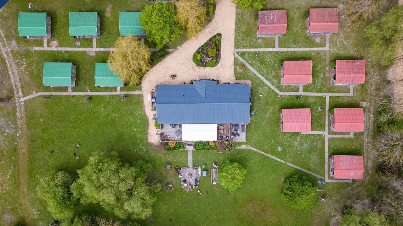 Photo of Outdoor in Luetow