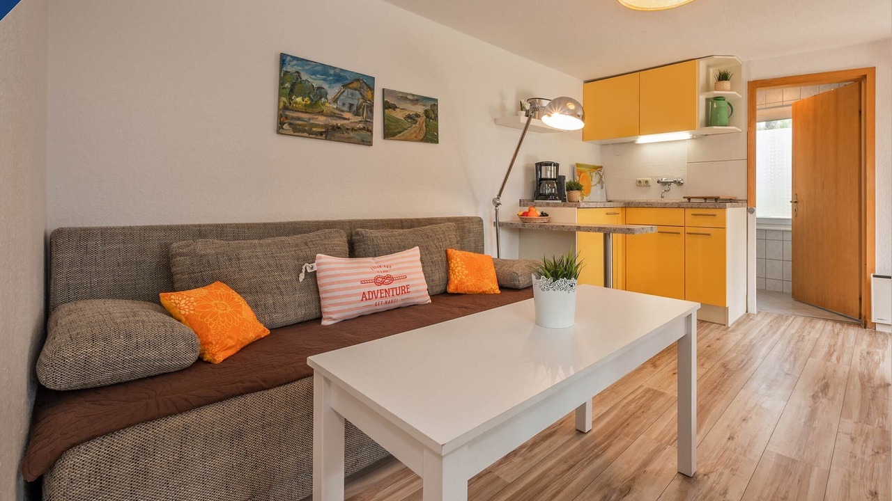 Photo of Livingroom in Luetow