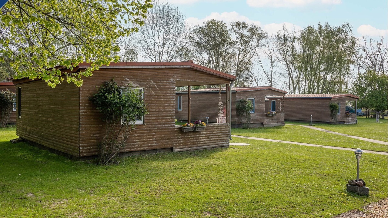 Photo of Outdoor in Luetow